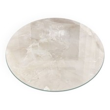Plaque De Protection En Verre