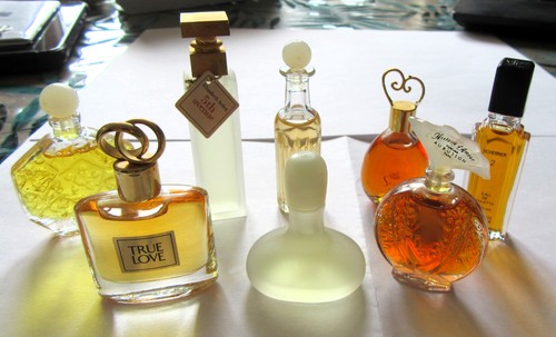 Lot anciennes miniatures - lot,