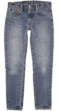 Levi's 512  Homme Bleu Tapered