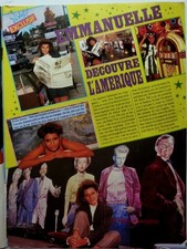 EMMANUELLE MOTTAZ =   Coupure