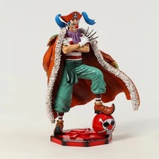 Figurine One Piece Buggy Clown