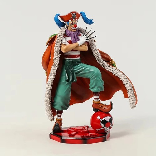Figurine one piece buggy - one,