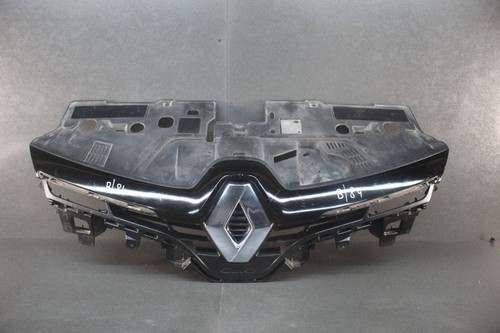 Renault clio 2015 grille - clio,
