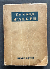 LE COUP D’ALGER ★ RENÉ