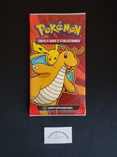 Booster Pokémon McDonald's
