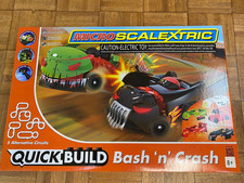 NEW Scalextric Micro G1116 -