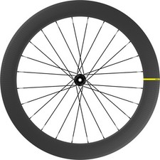 Roue Avant Mavic Cosmic SL 65 DISC CL Pour Vélo Accessoires