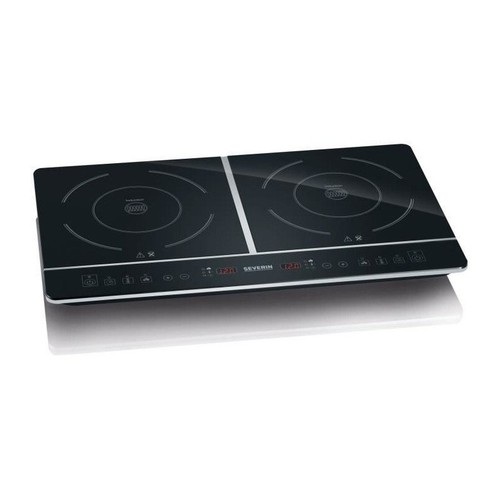 Severin 1031 plaque cuisson - plaque,
