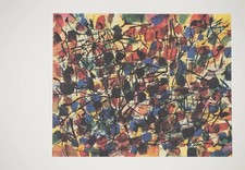 Jean-Paul RIOPELLE : Canada