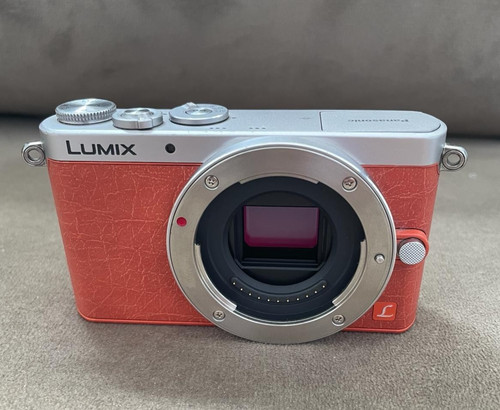 Lumix dmc gm1 appareil photo - lumix,