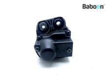 Echappement servomoteur de