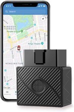 GPS Tracker pour véhicules 4G