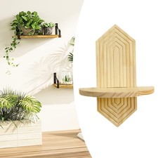 Étagère Murale Bohème En