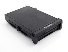 Mamiya RZ67 Polaroid magazine