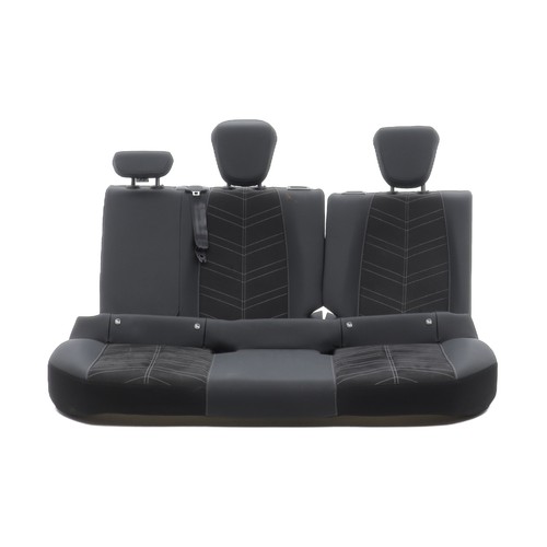 Kit banquette arrière opel - -,