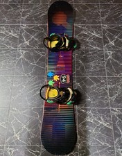 Ensemble de snowboard BURTON