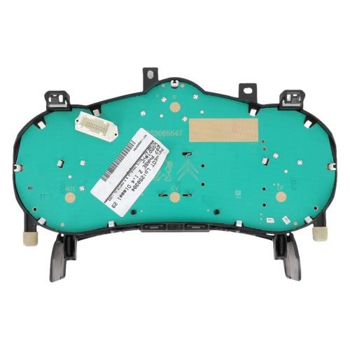 Compteur peugeot 207 - 207, 2