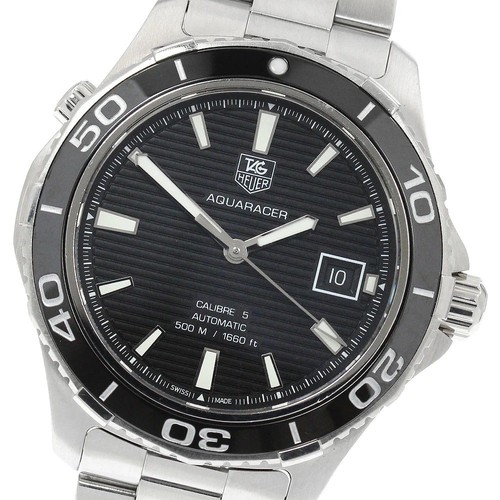 Montre automatique pour homme