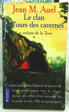 LES ENFANTS DE LA TERRE, TOME