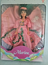 Jolie poupée mannequin