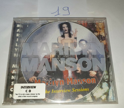 Album marilyn manson - album,