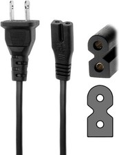 AC Power Cord Cable For Bose