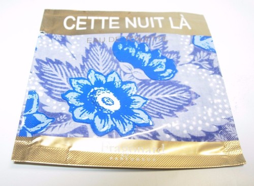 Womens rare fragonard cette - fragonard,