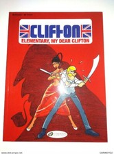 bd CLIFTON N° 7 elementary my