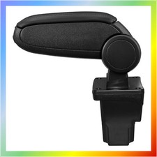 Accoudoir central seat leon - seat, 3