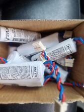 Lot 12 Piles 3.6V Lithium pour alarme TecnoAlarm TX110, TX120, TX210, TX310 