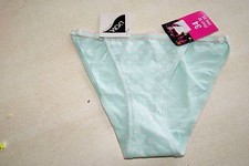 Culotte bleue neuve - , taille