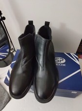 CHAUSSURES BOTTINES GEOX