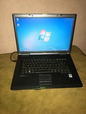 PC Fujitsu Esprimo Mobile V5535 - Core 2 Duo T5800  - Pour Pièces - HS