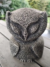Sculpture Hibou/Chouette