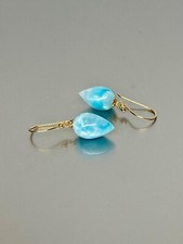 BOUCLE D'OREILLE ARGENT MASSIF