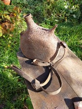 Gourde 1L militaire française