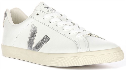 Veja esplar logo cuir lisse - esplar,
