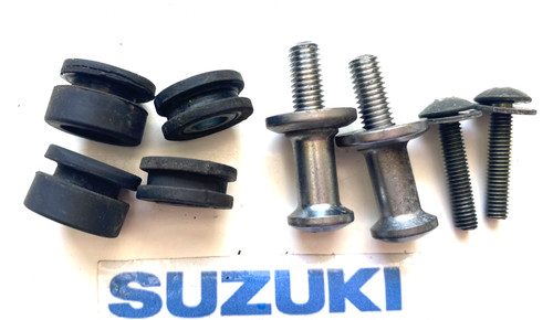 Suzuki gsf600 gsf - gsf, 600
