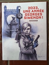 SIMENON, YSLAIRE, LOUSTAL &