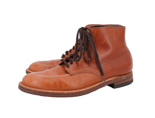 730 alden b indy boot - $730,