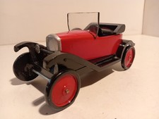 Curiosité artisanale