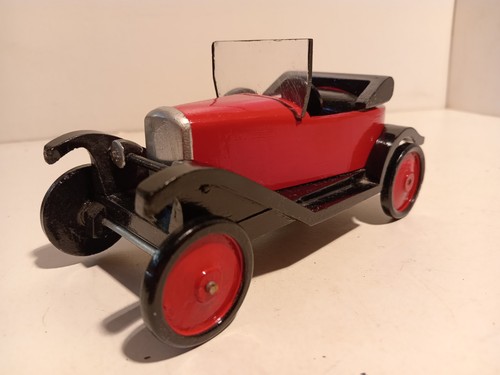 Curiosité artisanale