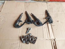 Injecteurs Bosch 1.4 HDi 68 cv