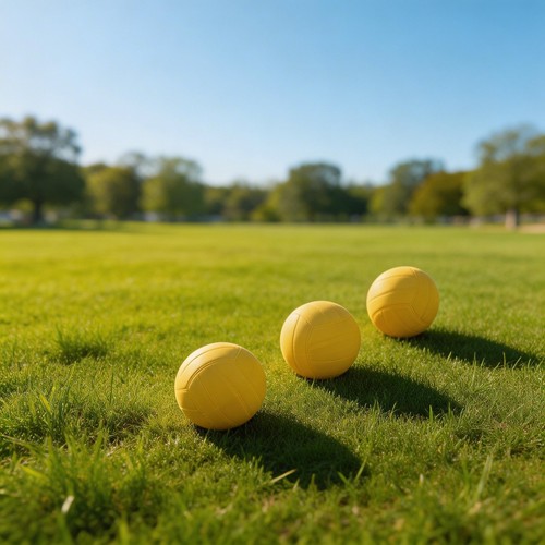 2pcs balles volley - balles, à