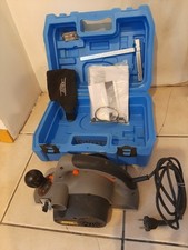 Rabot électrique 920 W avec