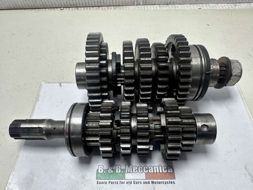 Vitesse engrenages moteur - engrenages,