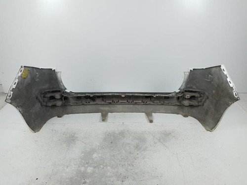Pare choc arriere peugeot - pare,