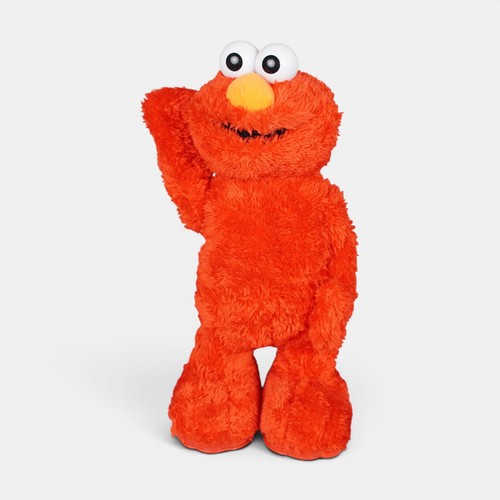 Tickle elmo 2005 - 2005, tmx