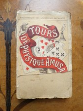10291 tours physique - 10291,