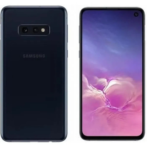 Samsung galaxy s10e - samsung,